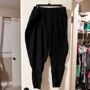 Old navy xxl linen pants